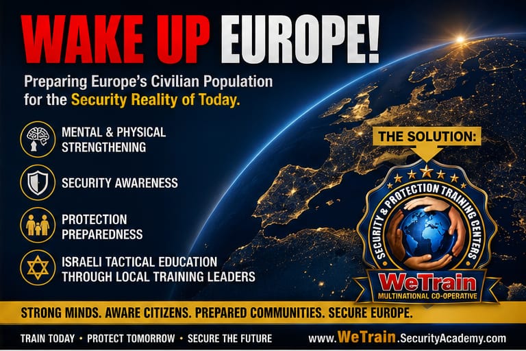 EUROPE 6