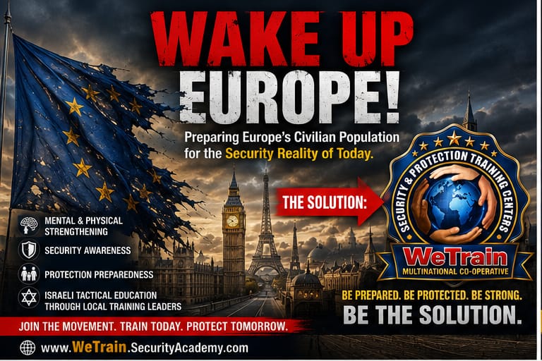 EUROPE 7