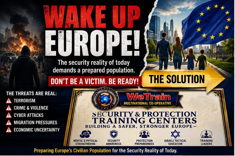 EUROPE 9